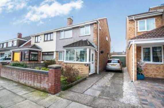 3 Bedroom Semi-Detac...